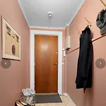 Charming At Kampen Апартаменты
